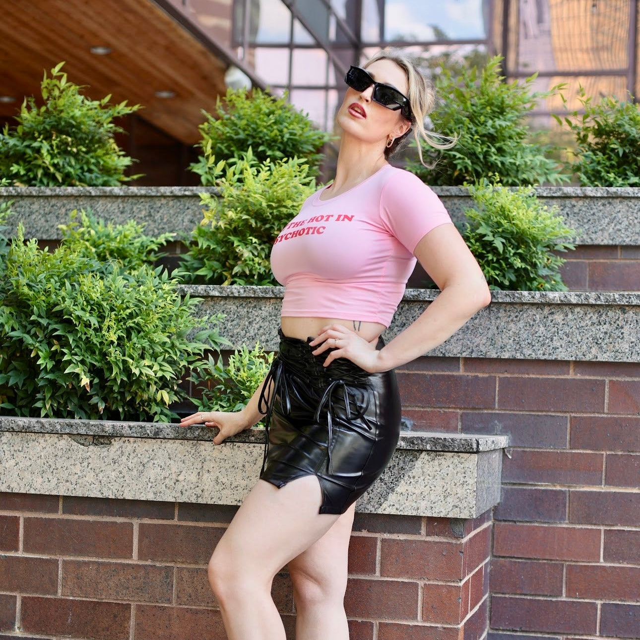 mini dresses and skirt categories