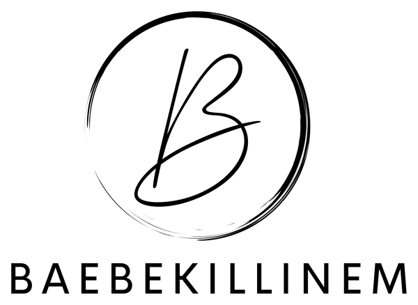 Baebekillinem logo