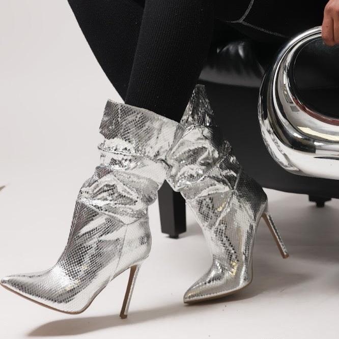 Shoes & Accessories